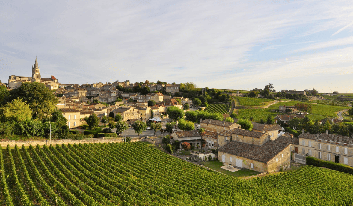 Saint-Émilion