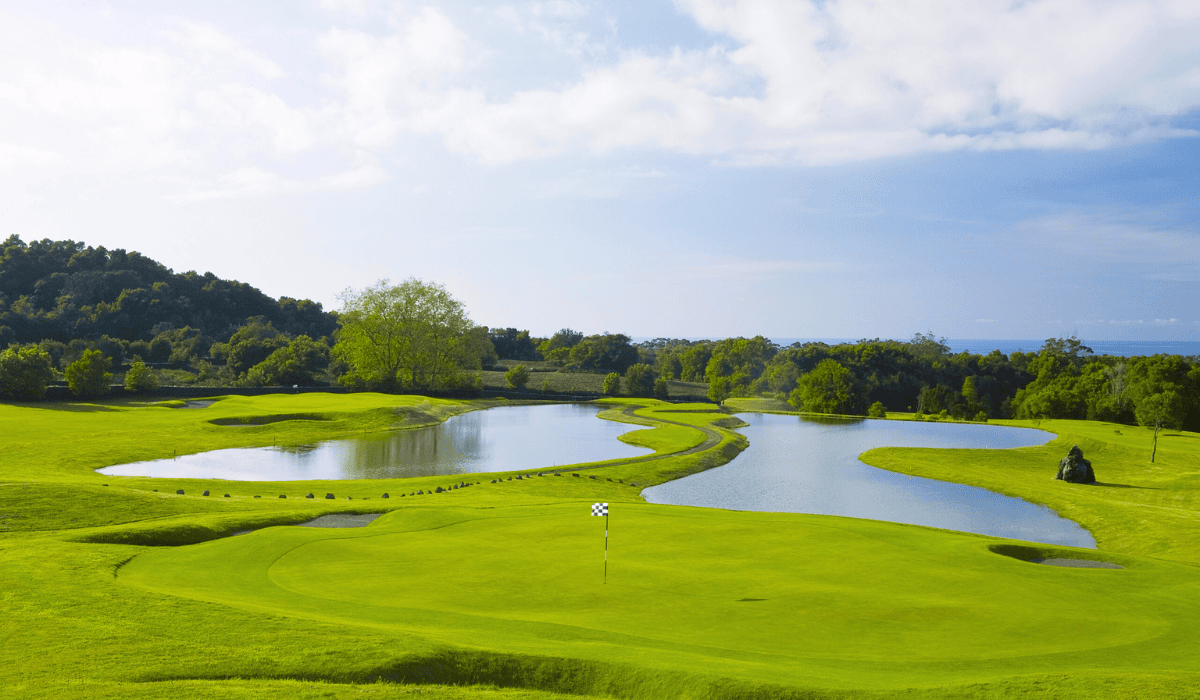 Batalha Golf Course