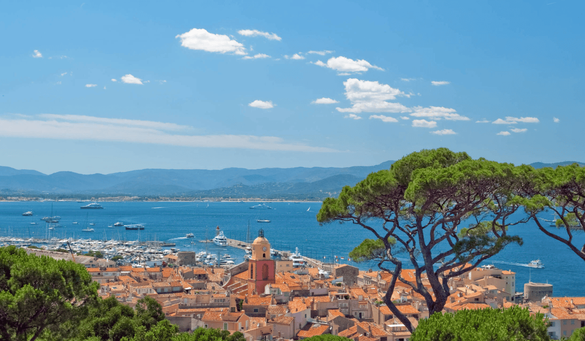 Saint-Tropez