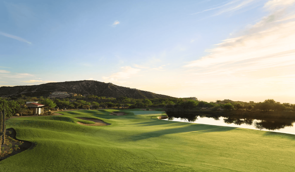Palmilla Golf Course