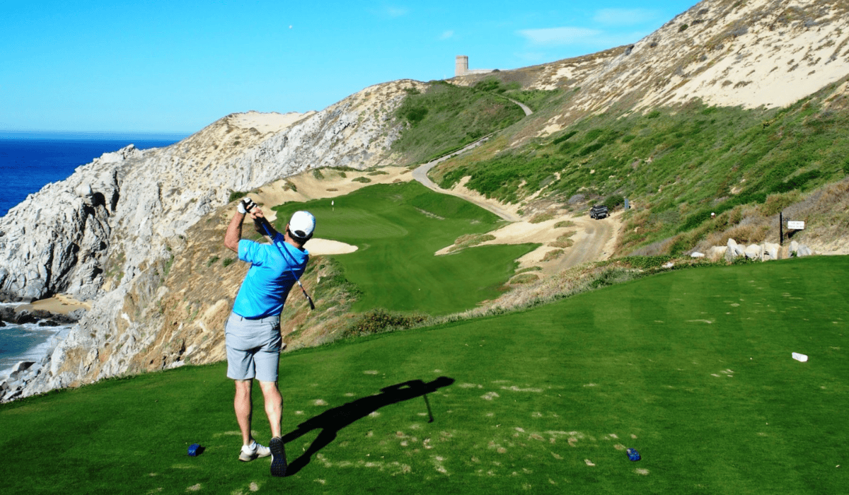 Quivira Golf Course