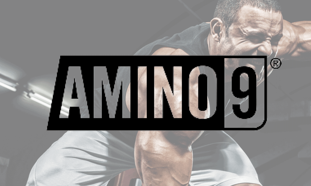 AMINO9 Thumbnail