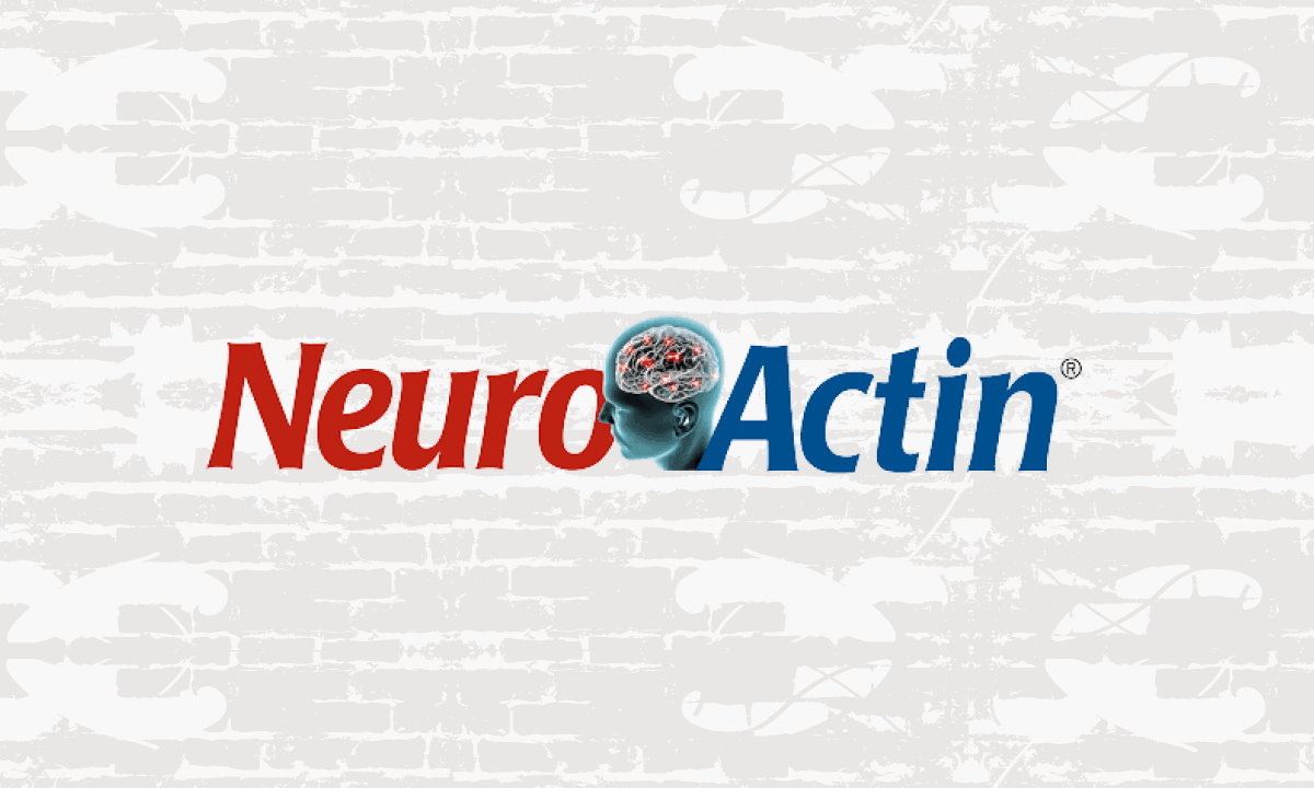 NEUROACTIN THUMBNAIL