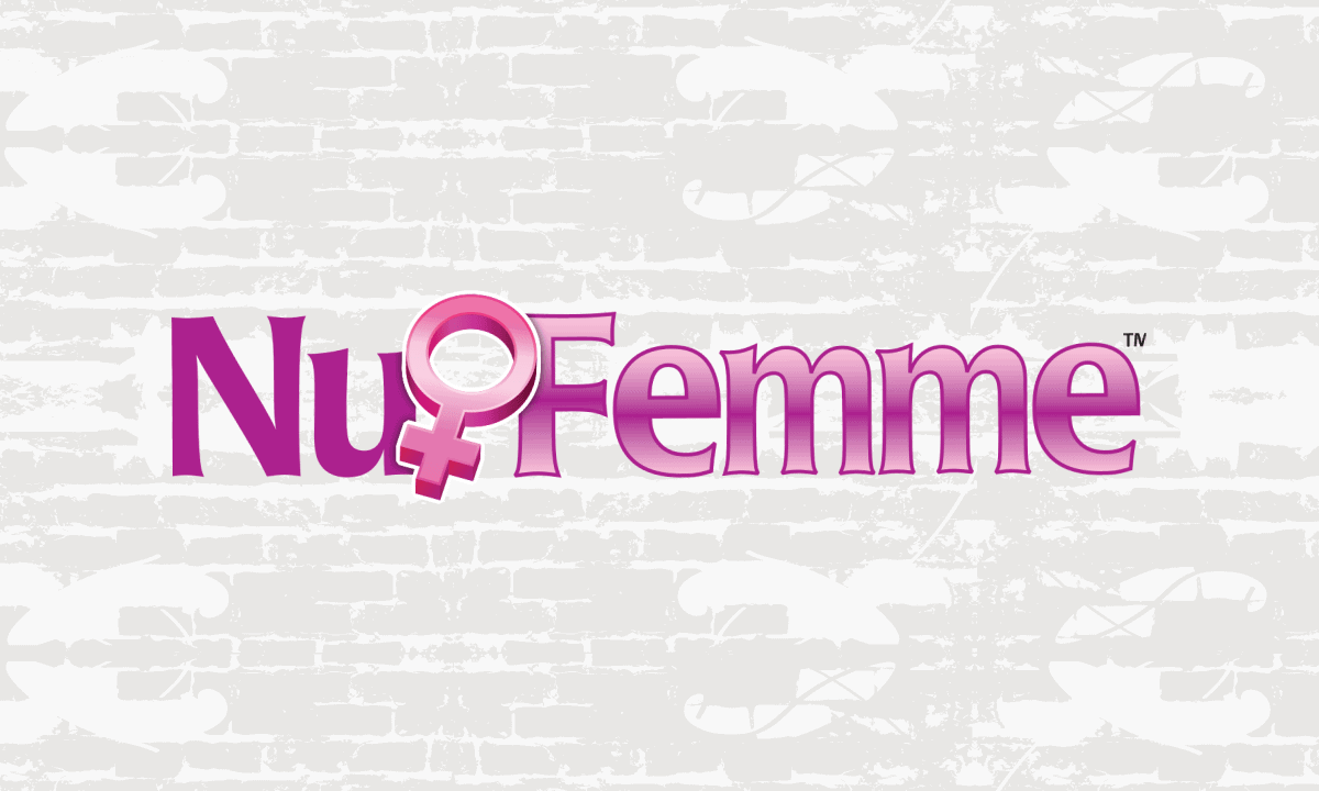NUFEMME THUMBNAIL