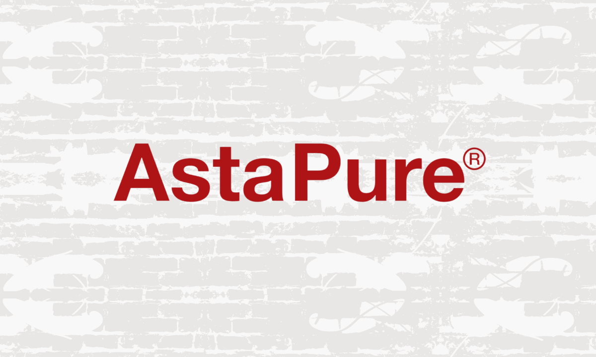 ASTAPURE THUMBNAIL