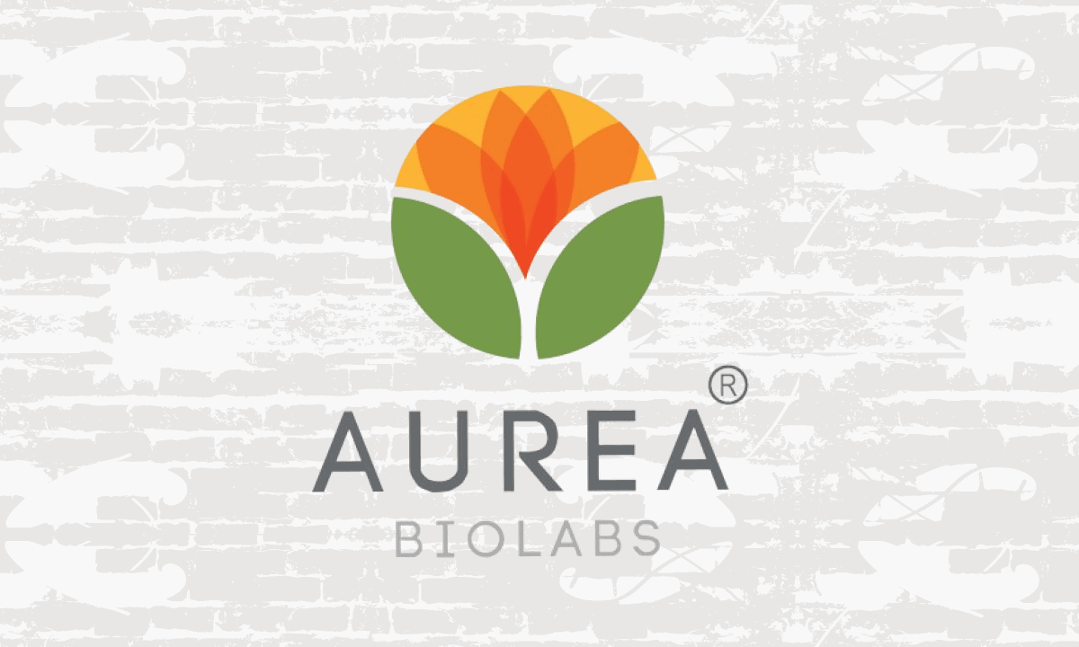 AUREA BIOLABS THUMBNAIL