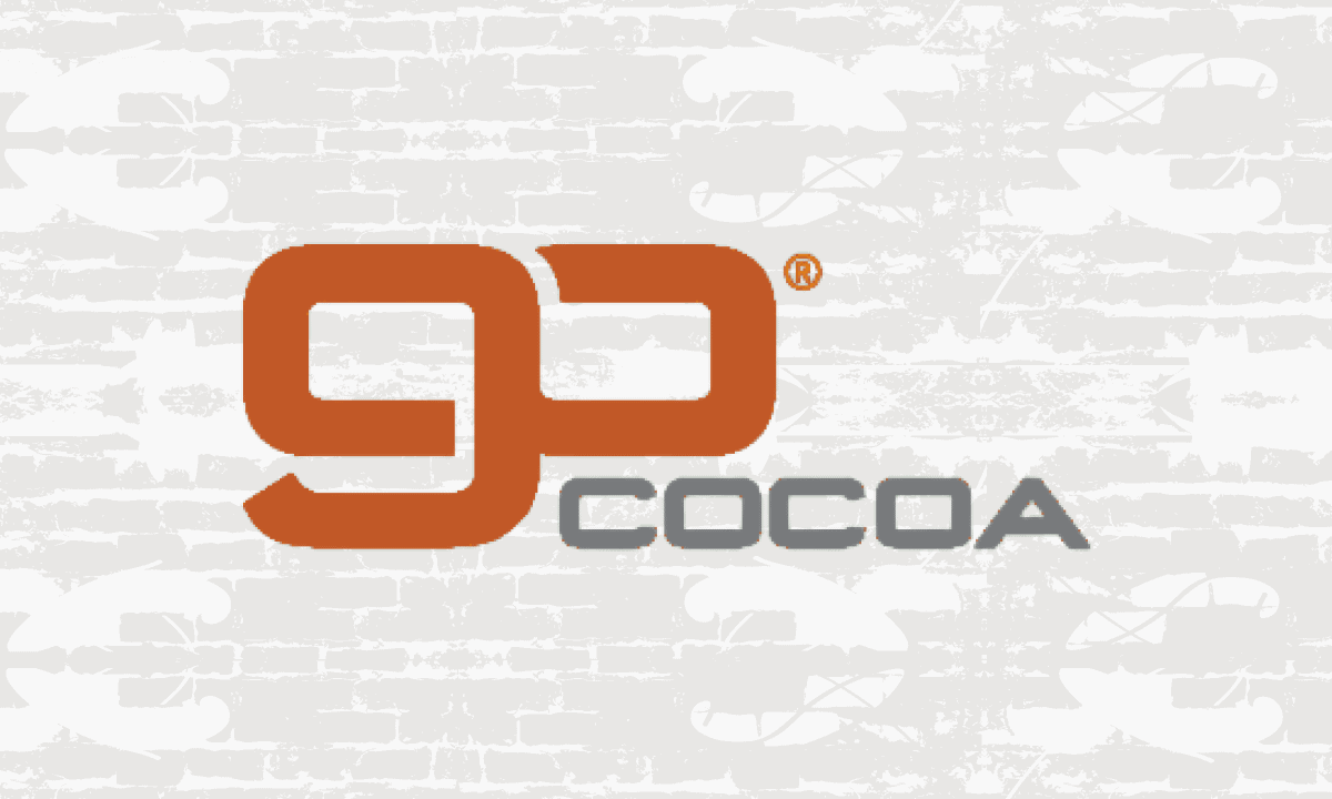 GoCoCoa Thumbnail
