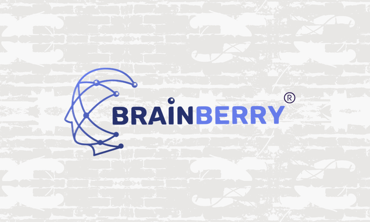 BRAINBERRY THUMBNAIL