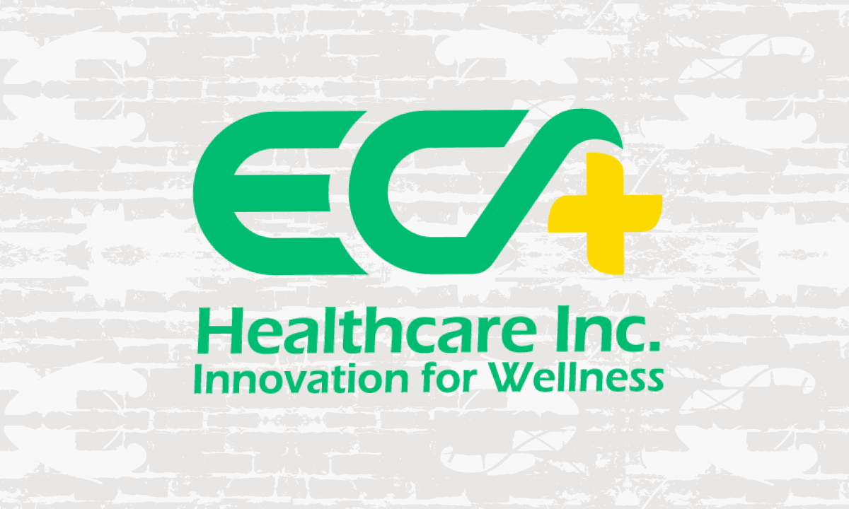 ECA Healthcare Inc. THUMBNAILS