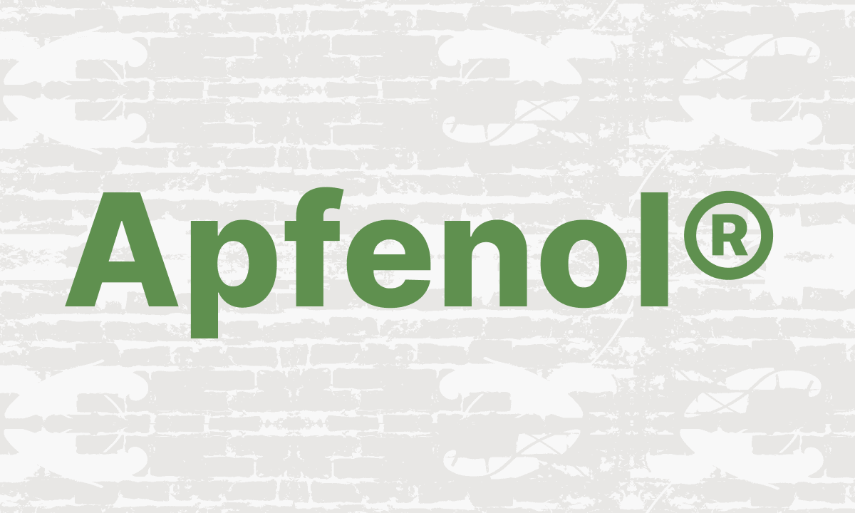 APFENOL THUMBNAIL