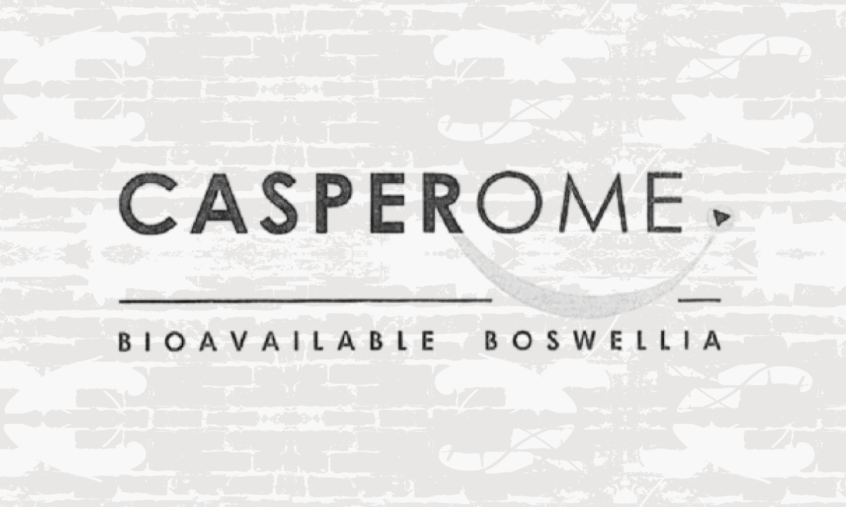 CASPEROME THUMBNAIL