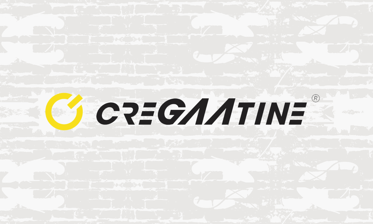 CREGAATINE THUMBNAIL