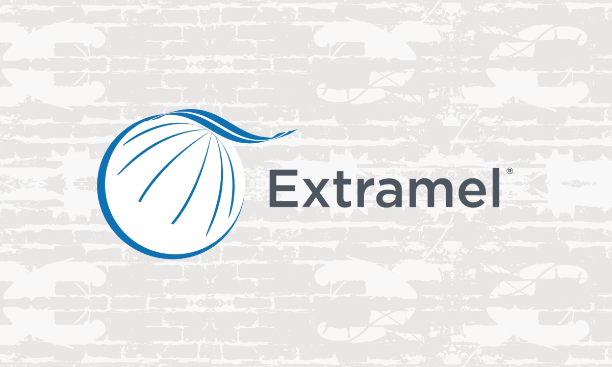 EXTRAMEL THUMBNAIL