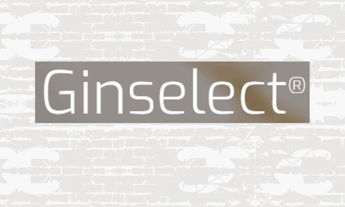 GINSELECT THUMBNAIL