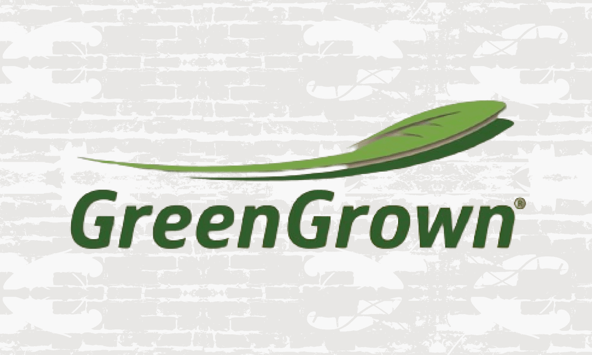 GREENGROWN THUMBNAIL