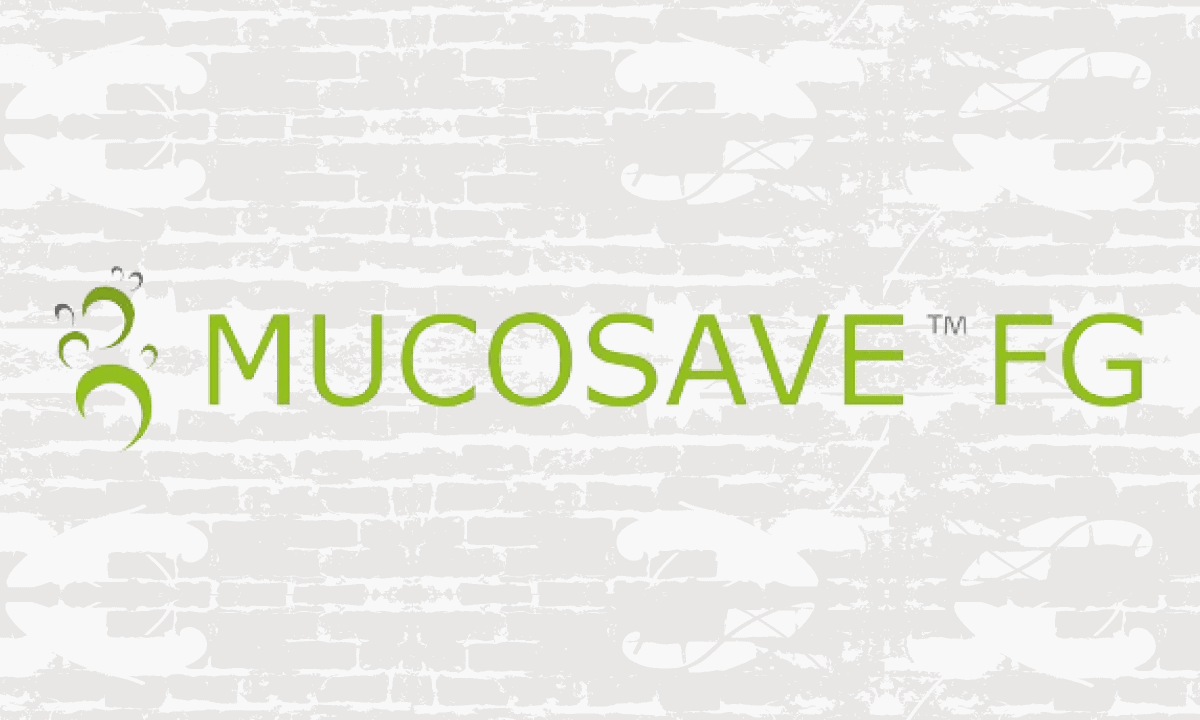 MUCOSAVE™FG THUMBNAIL