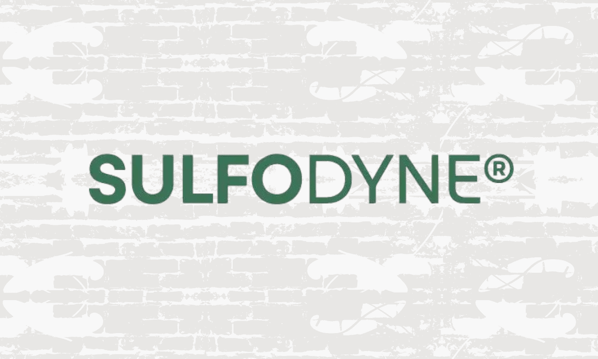 SULFODYNE THUMBNAIL