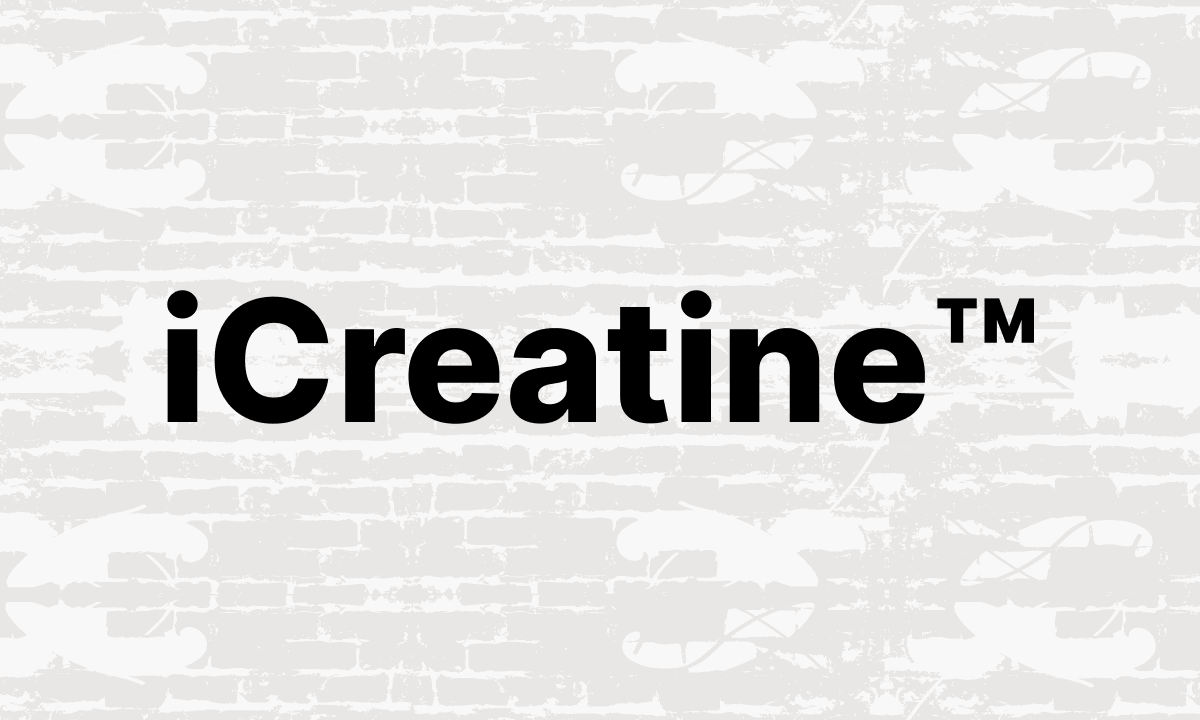 iCreatine THUMBNAIL