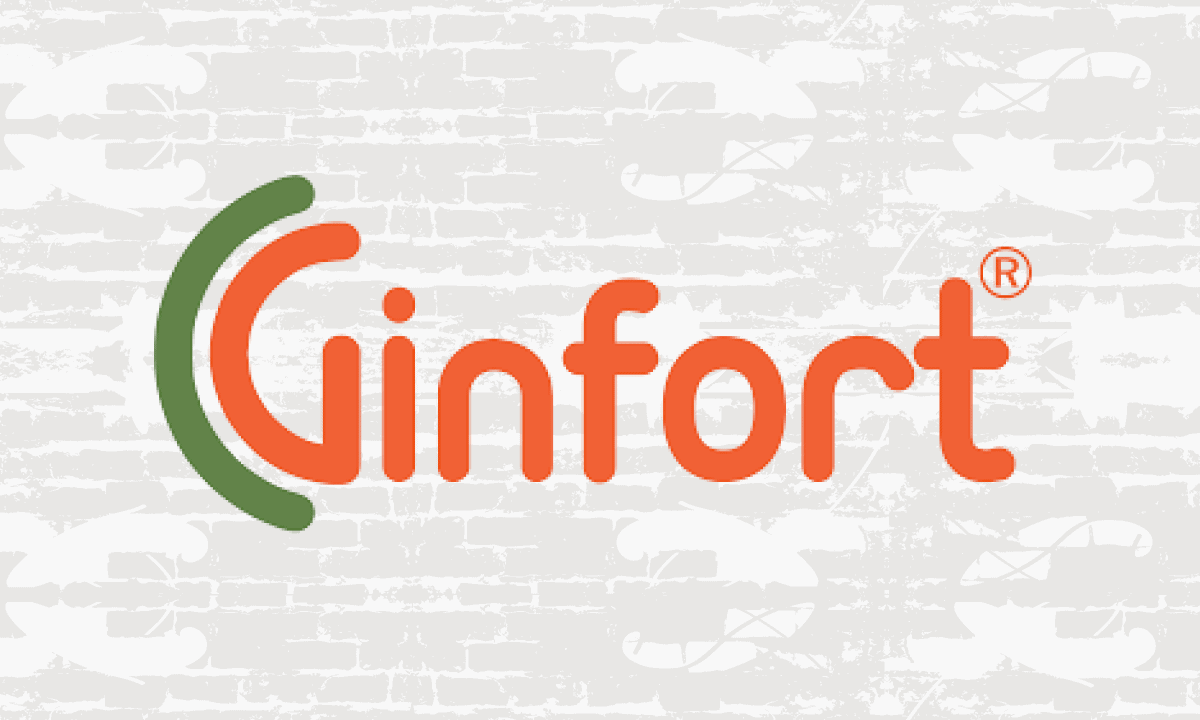 GINFORT THUMBNAIL