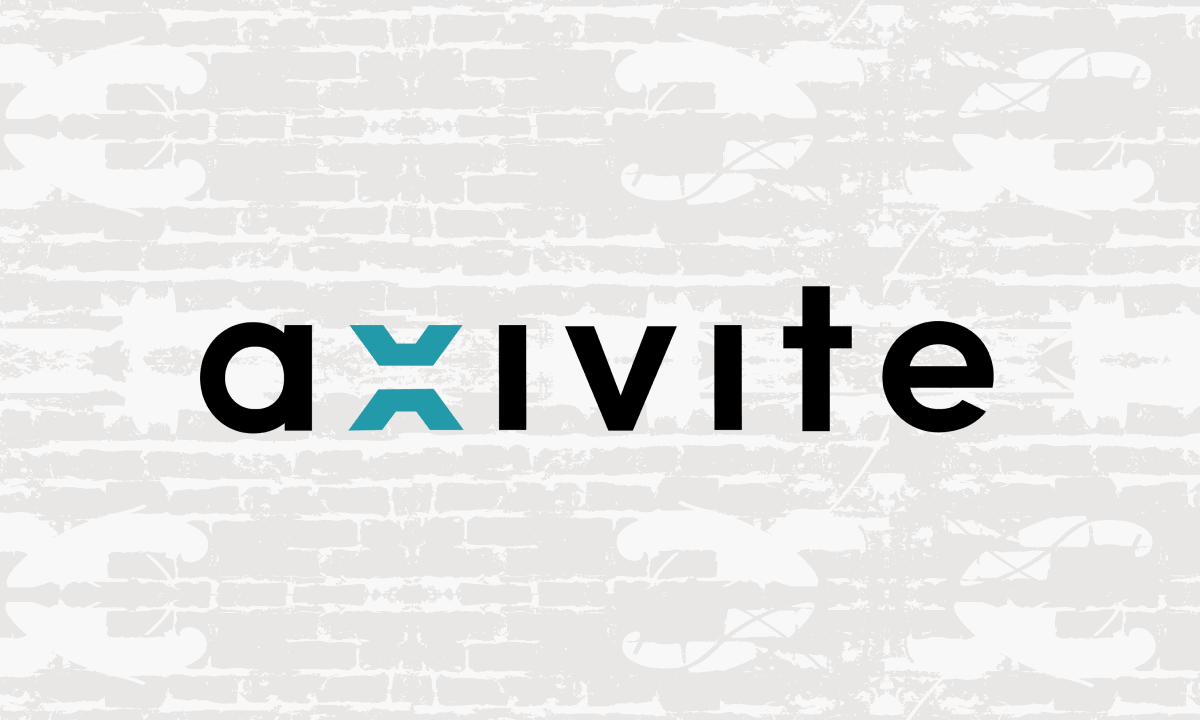 AXIVITE THUMBNAIL