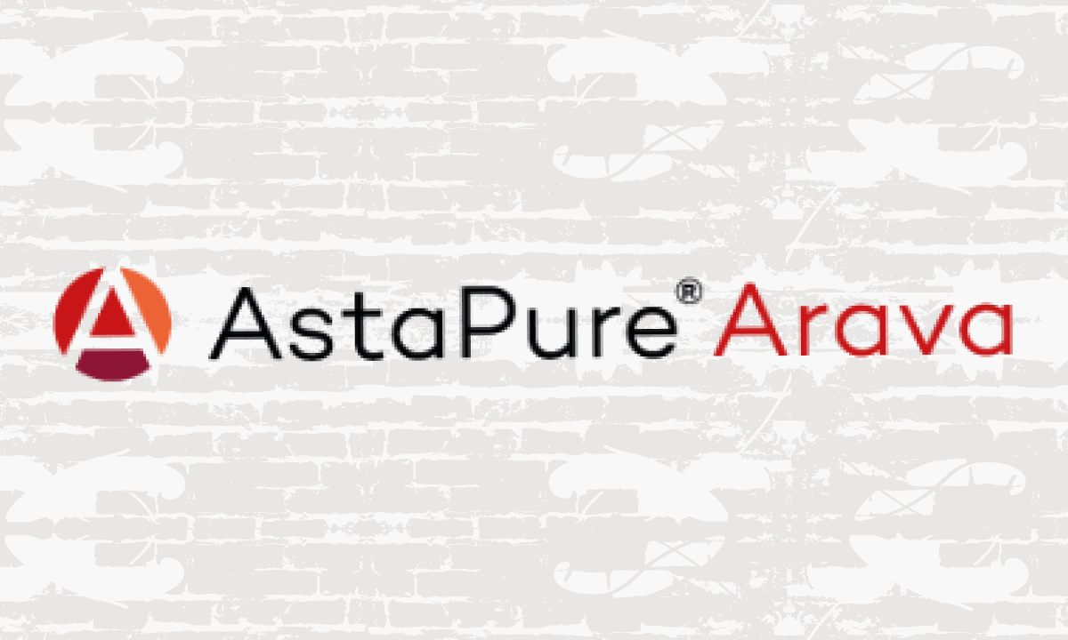 AstaPure Arava THUMBNAIL