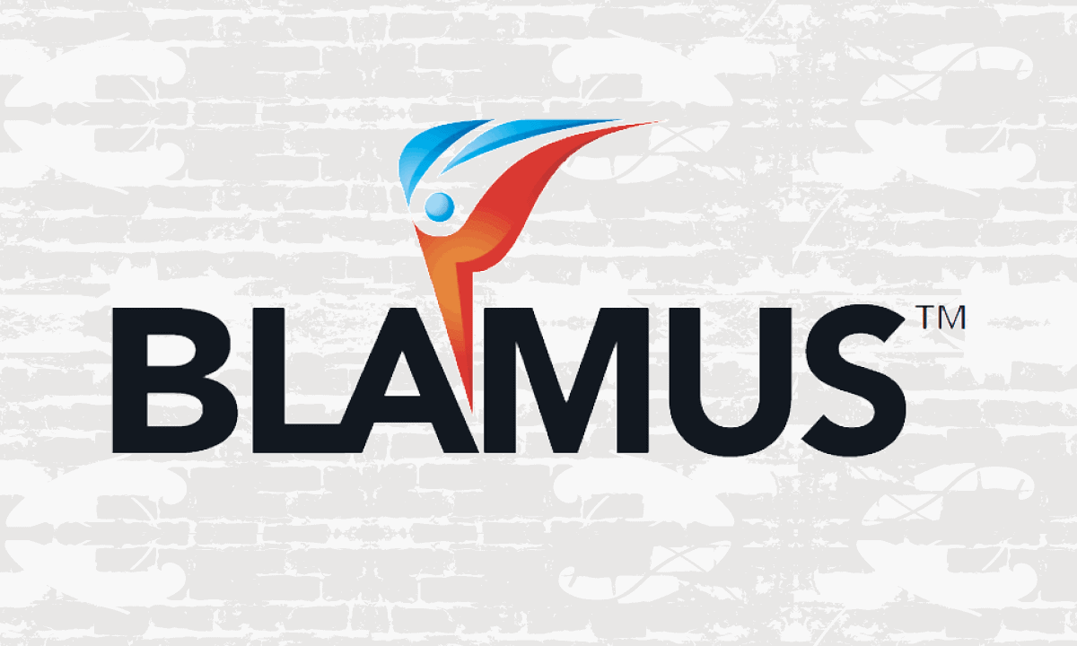 BLAMUS THUMBNAIL