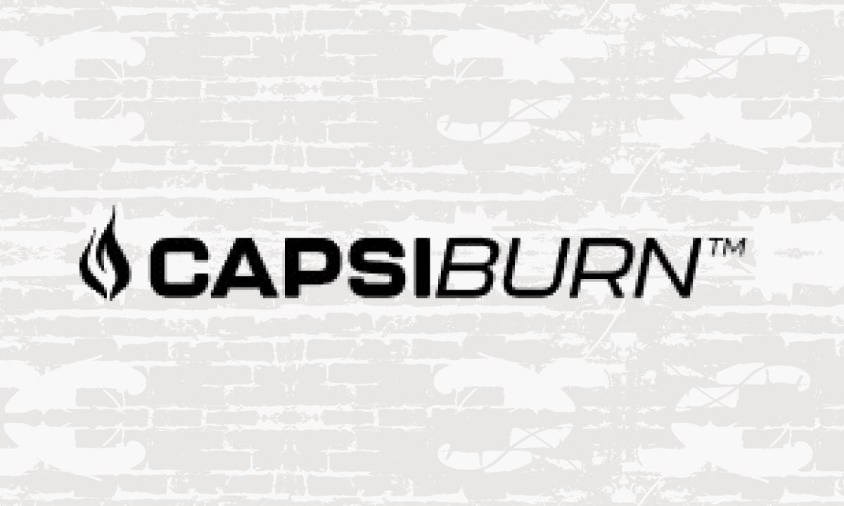 CAPSIBURN THUMBNAIL
