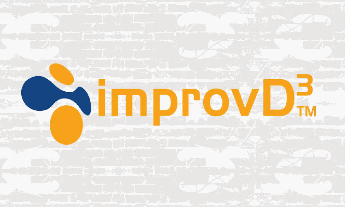 IMPROVD3 THUMBNAIL