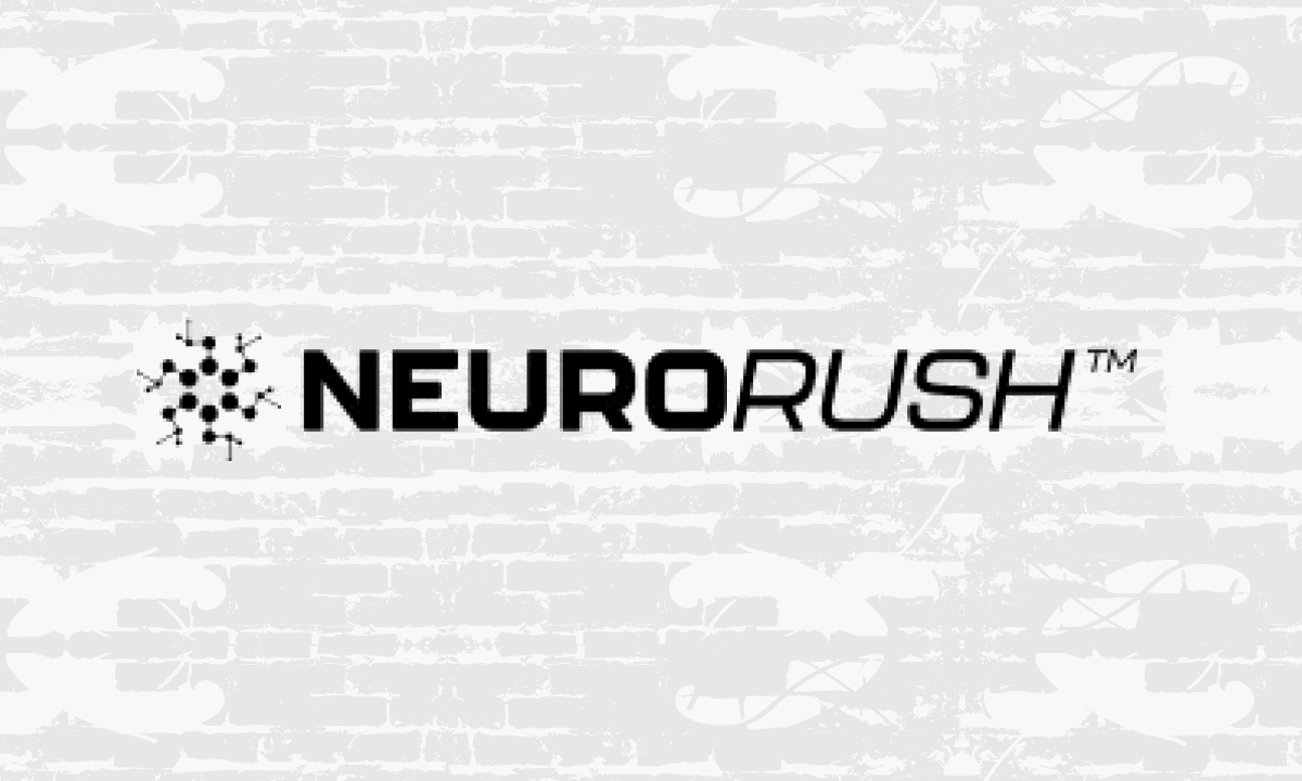 NEURORUSH THUMBNAIL