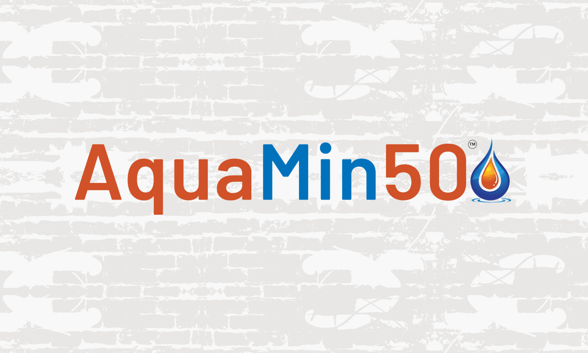 AquaMin50 Thumbnai