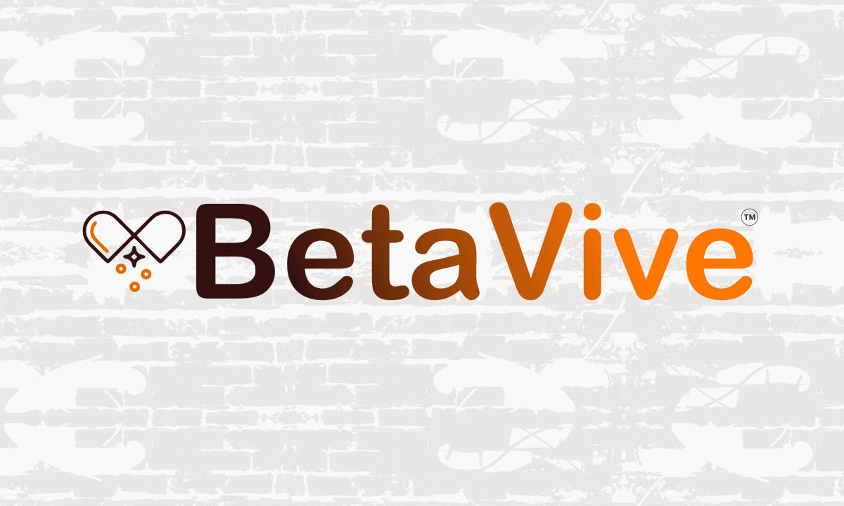 BetaVive Thumbnail