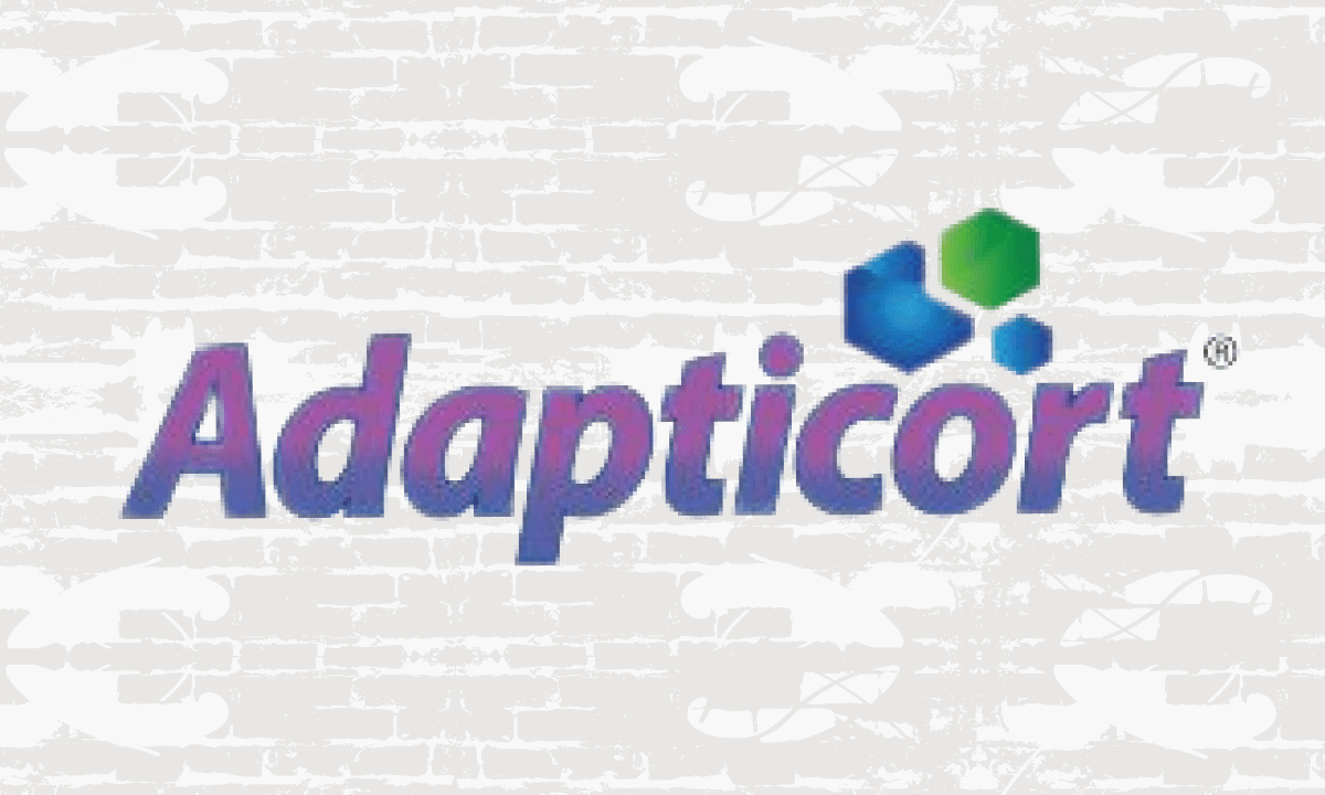 ADAPTICORT THUMBNAIL