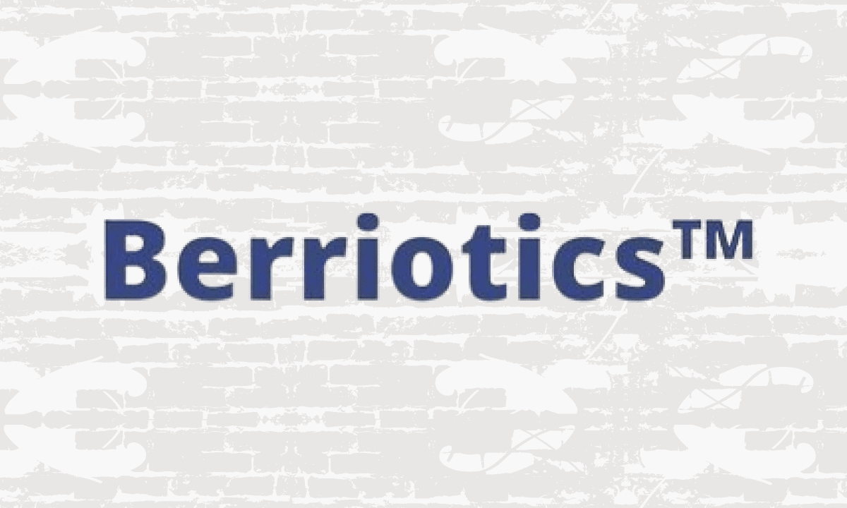 Berriotics Thumbnail