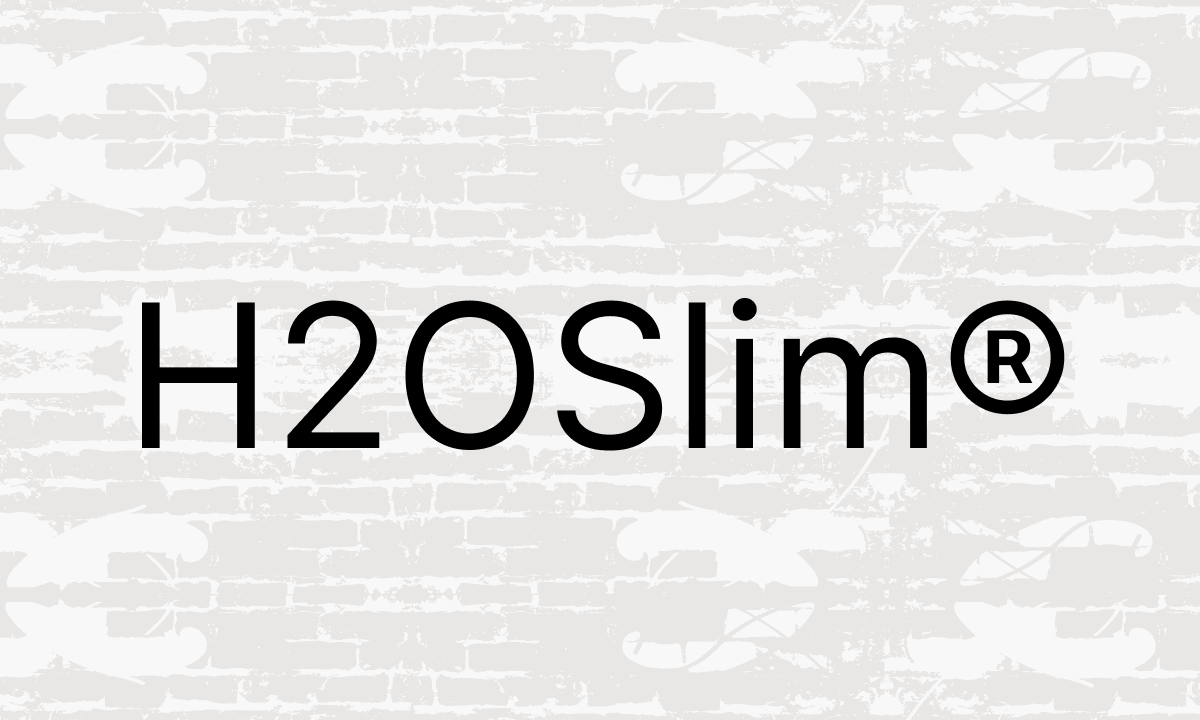 H2OSlim® THUMBNAIL