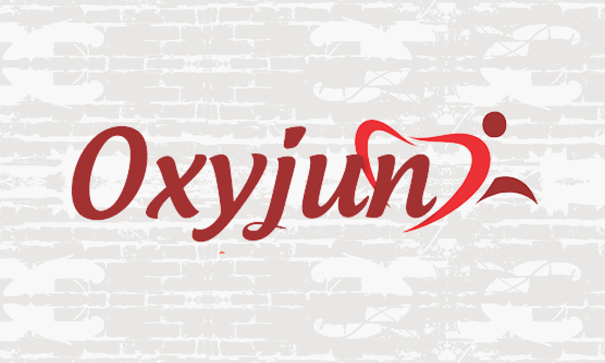 OXYJUN THUMBNAIL