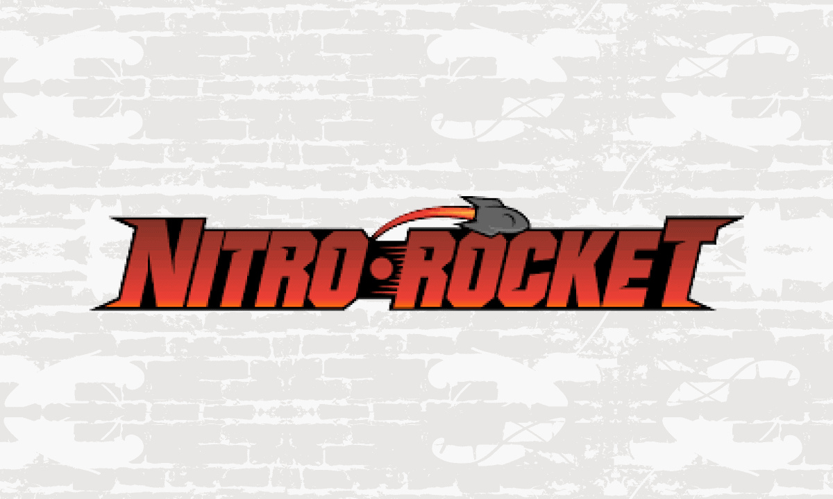 NITROROCKET THUMBNAIL
