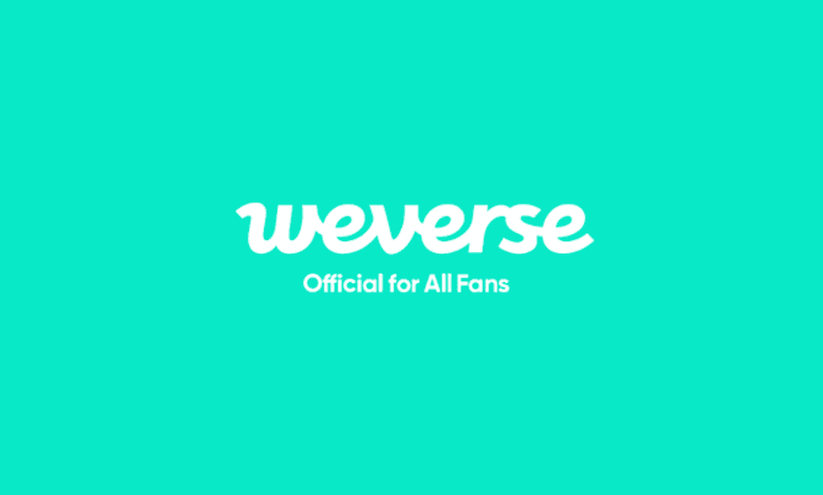Weverse kebocoran data