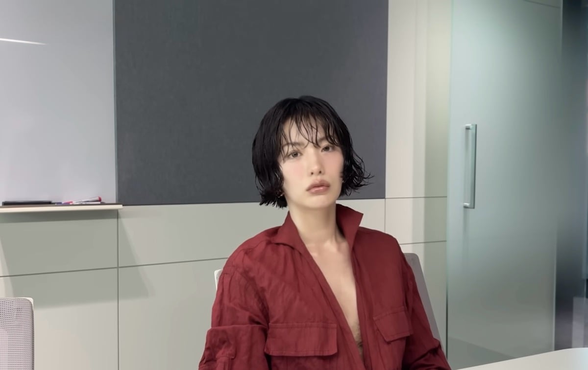 Rumah Nana dimasuki perampok