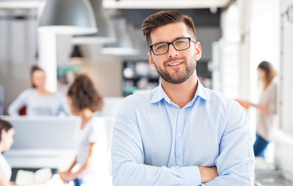 When to apply for a Federal trademark