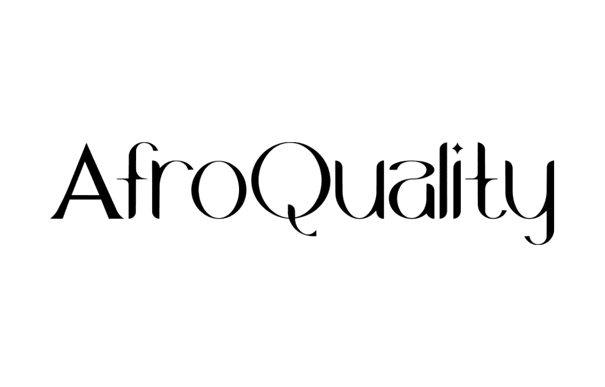 AfroQuality logo
