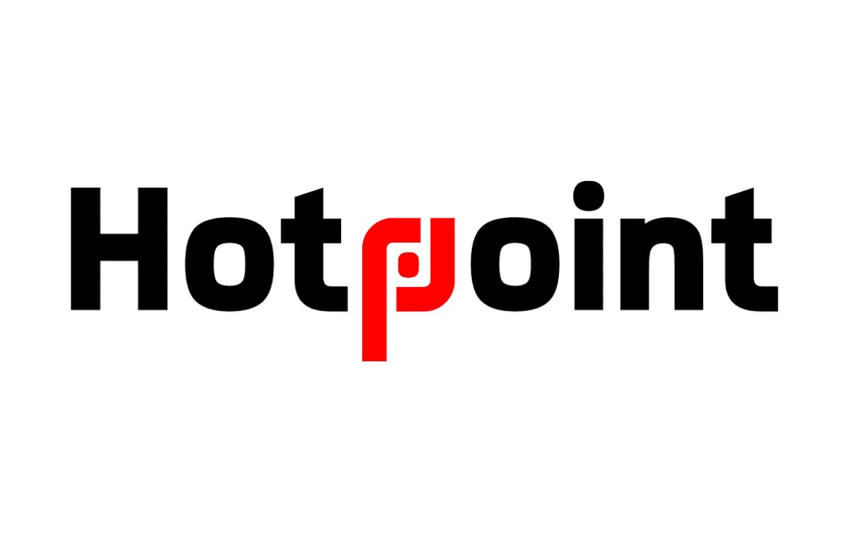Hotpoint logo
