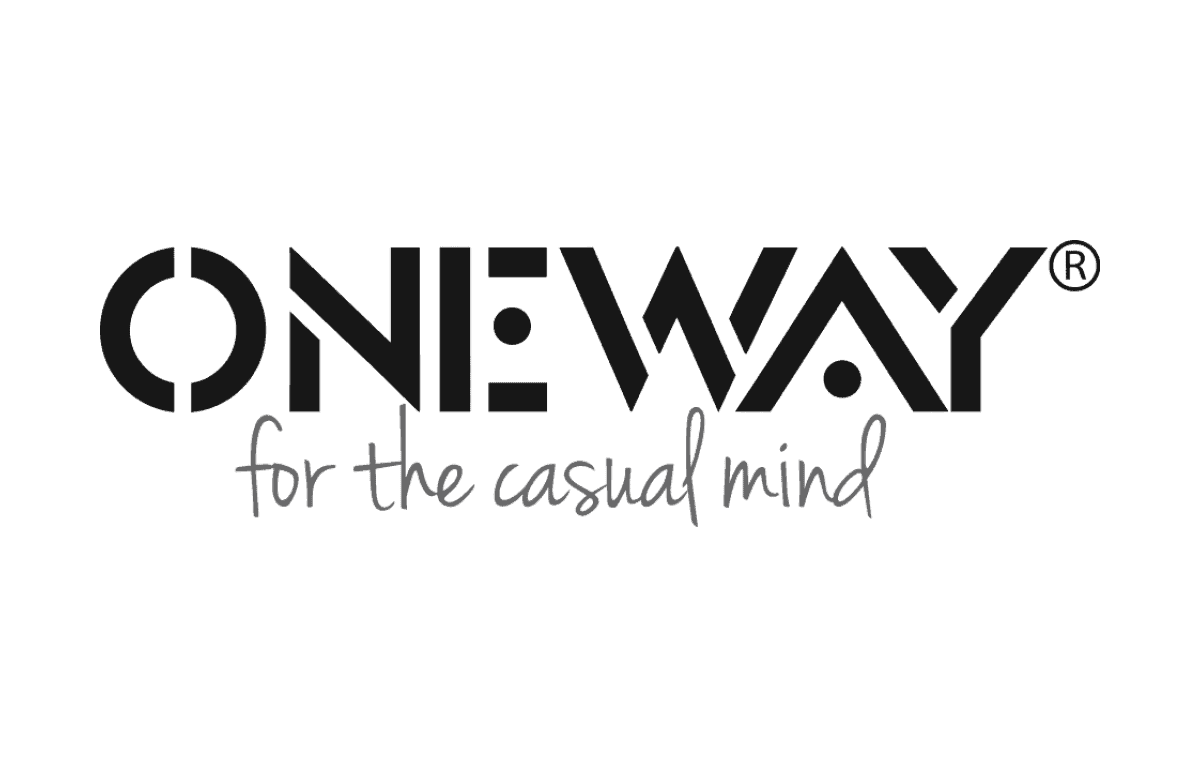 ONEWAY Kenya logo
