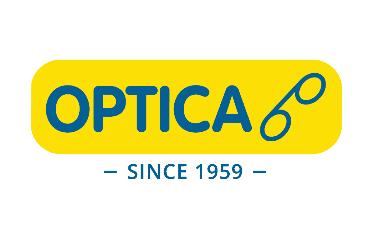 Optica Galleria logo