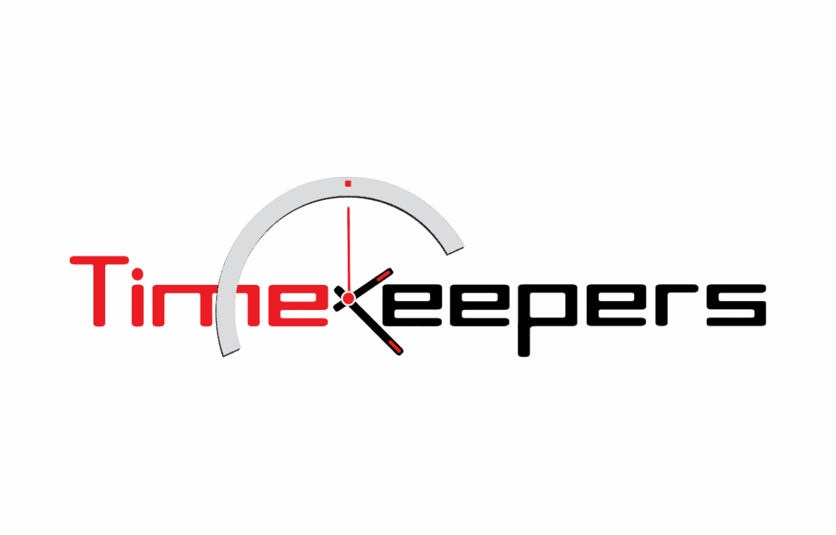 Timekeepers logo