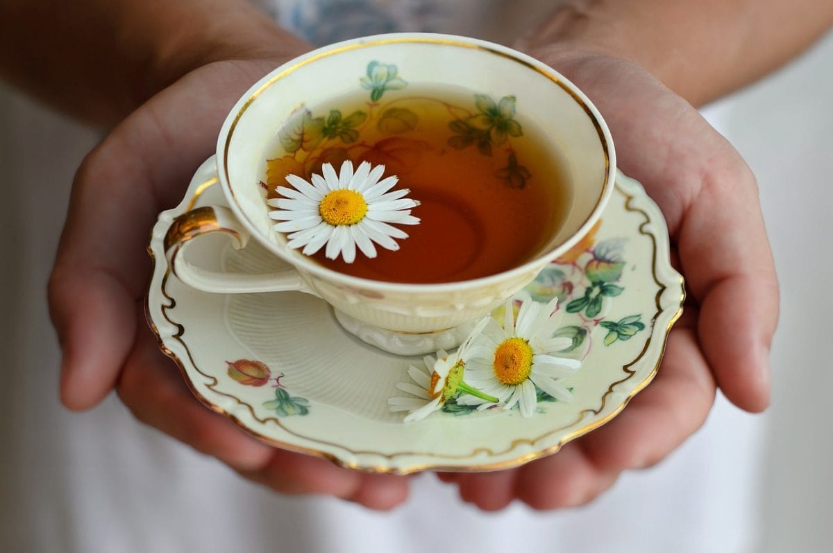 What Does Chamomile Tea Do for Your Body? (Uses + Benefits)