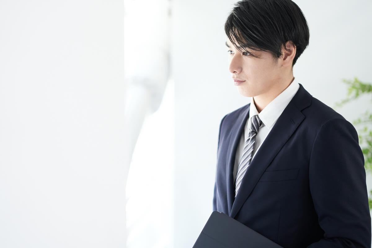 就活が怖いと感じている人がやりがちな失敗例