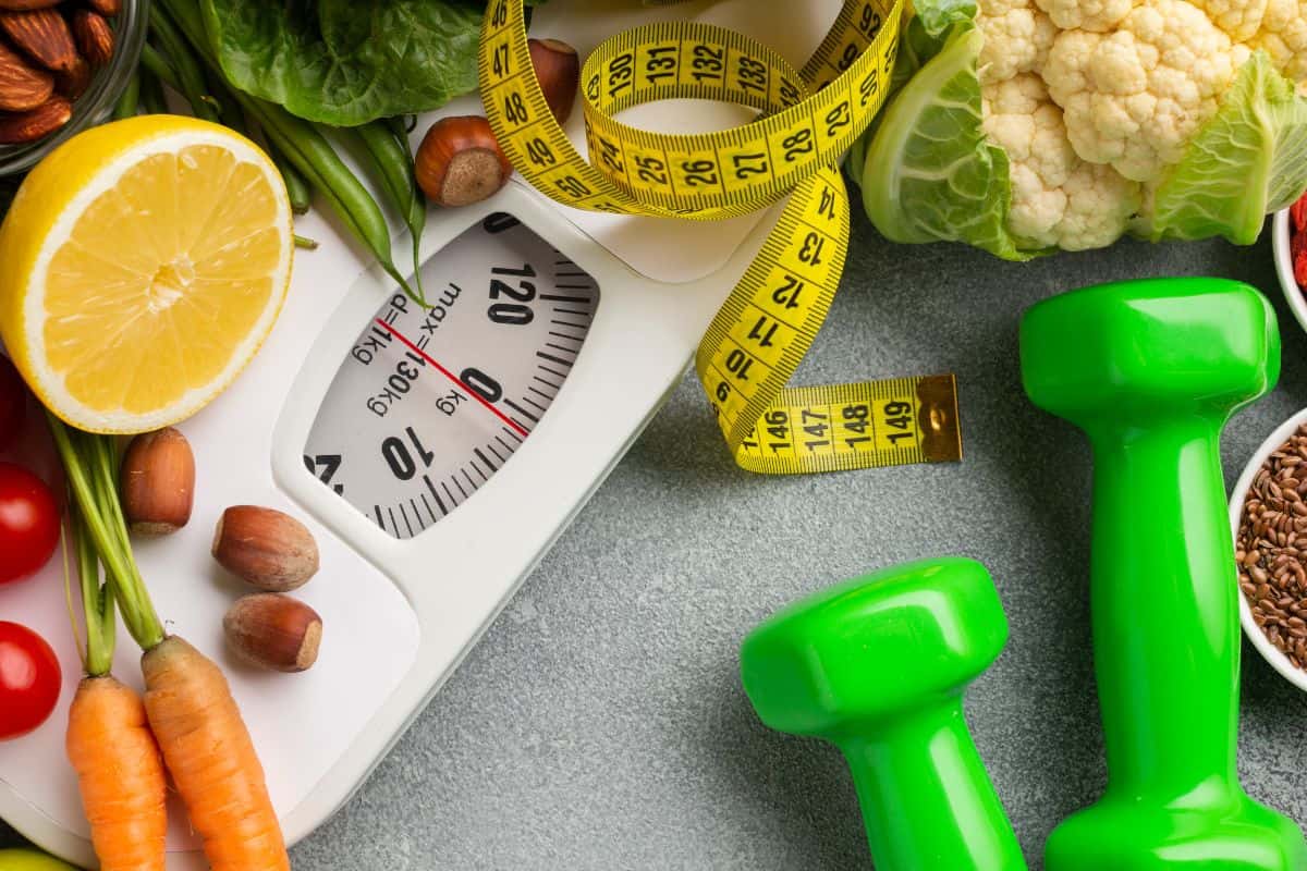 Cara Sehat Menurunkan Berat Badan: Panduan Praktis