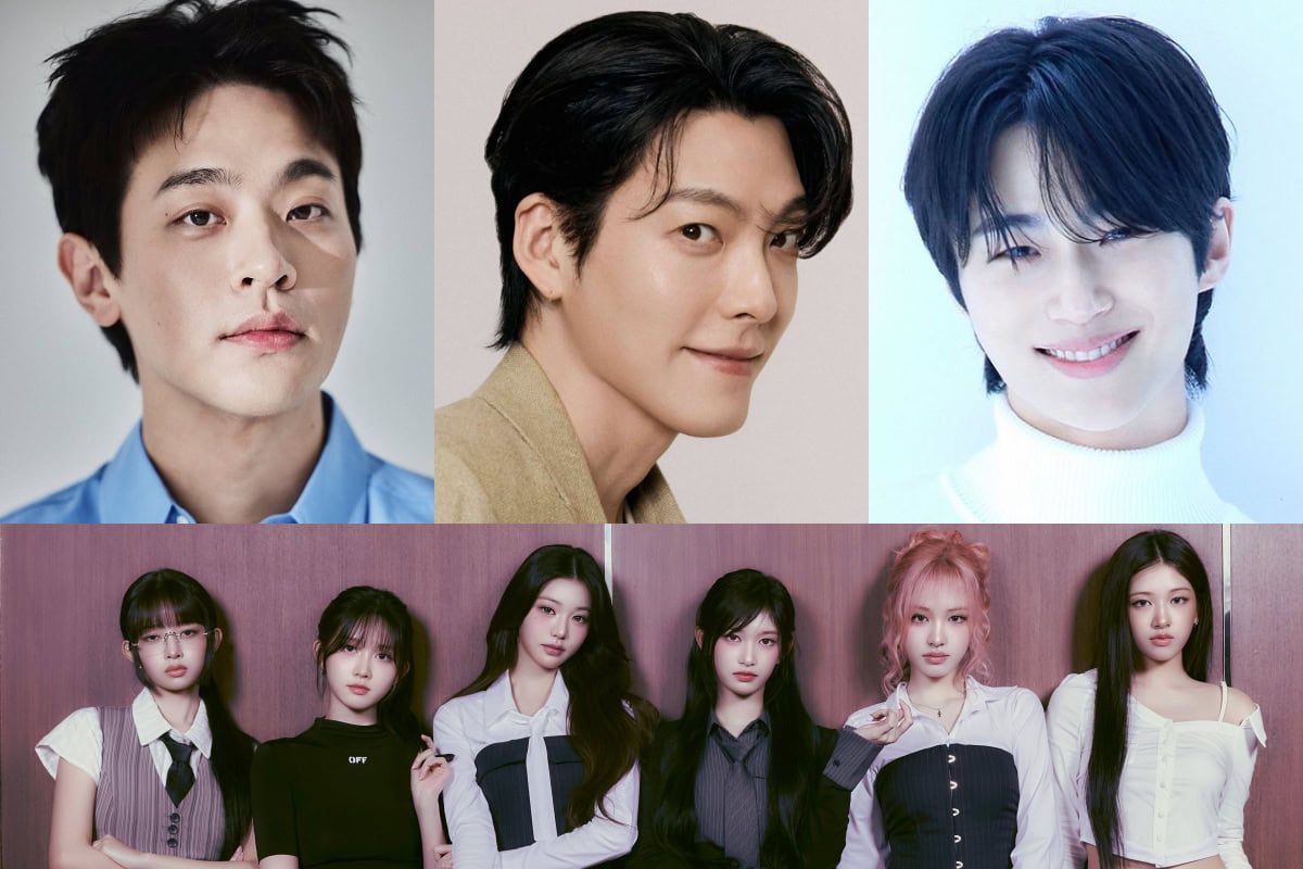 Bintang Iklan Paling Hits Januari