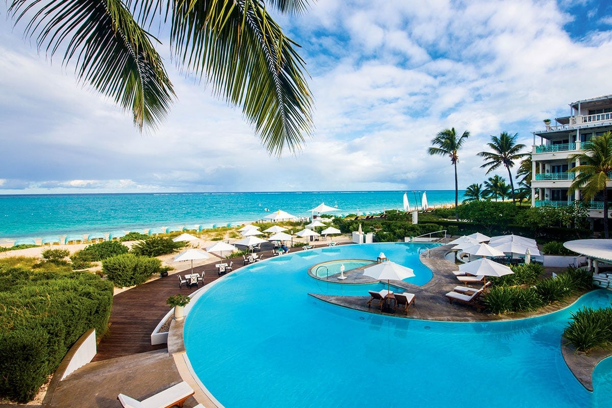Palms Pool