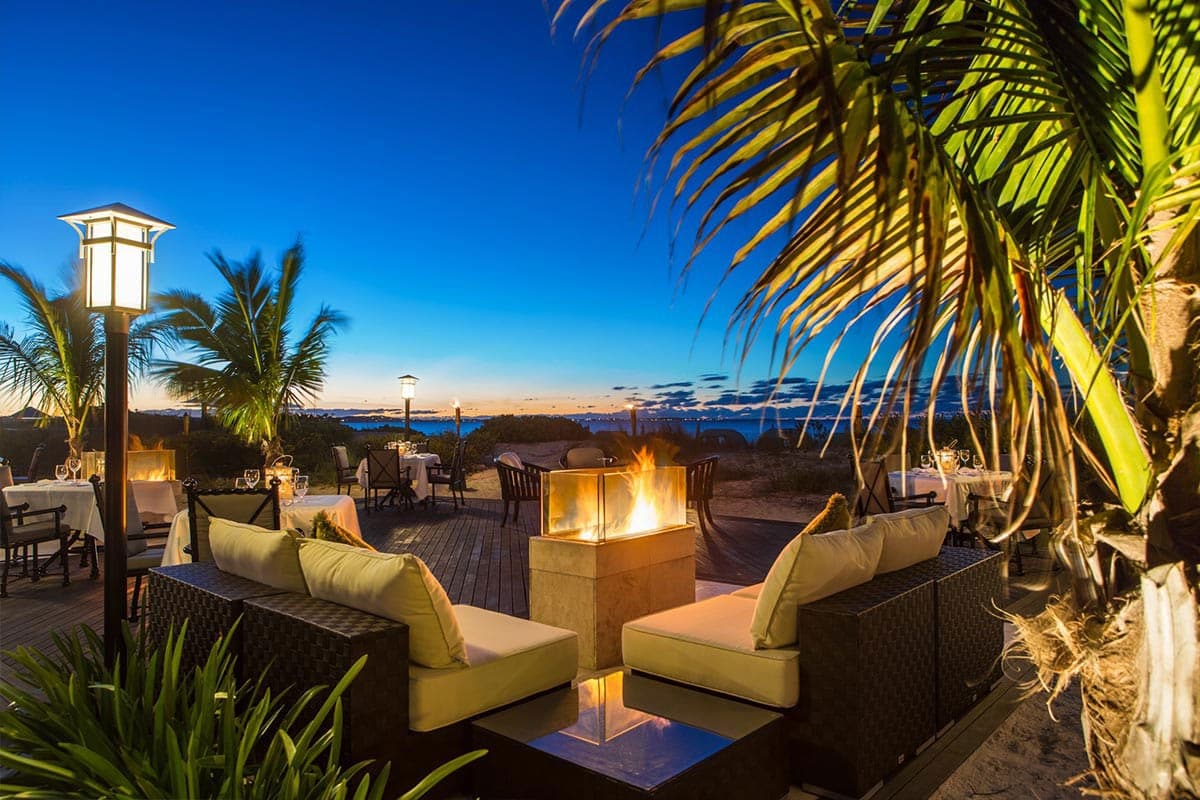 Palms Restaurant